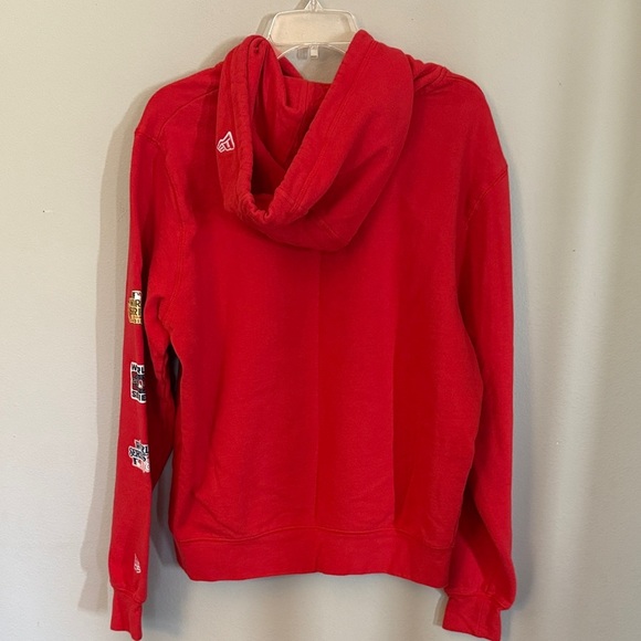 St. Louis Cardinals World Series Champions Hoodie - Picture 2 of 5